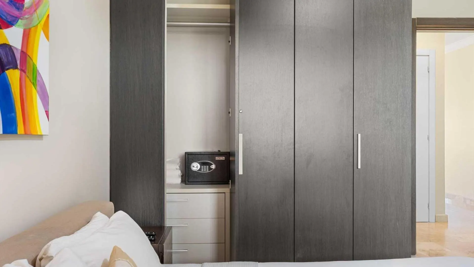 Pc312 - Pool View - 1Br Perfect For A Couple - Close To شاطئ بالم 0*,  أروبا