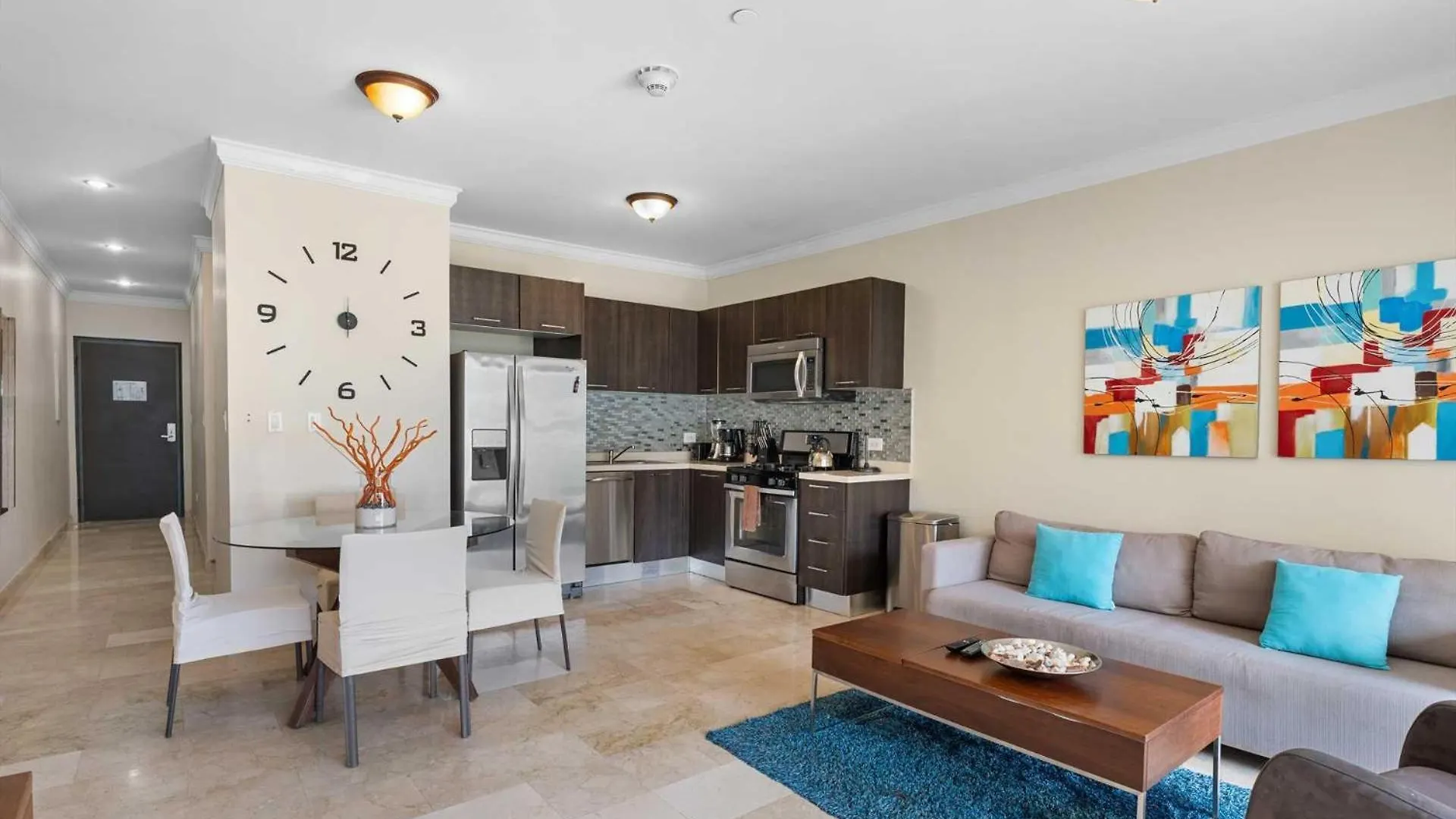 Pc312 - Pool View - 1Br Perfect For A Couple - Close To شاطئ بالم بيت للعطل