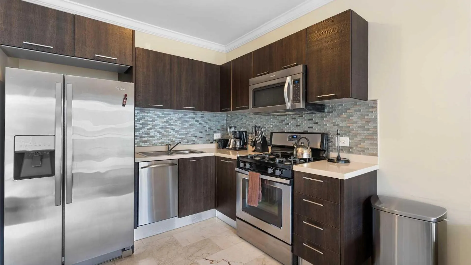 Pc312 - Pool View - 1Br Perfect For A Couple - Close To شاطئ بالم 0*,  أروبا