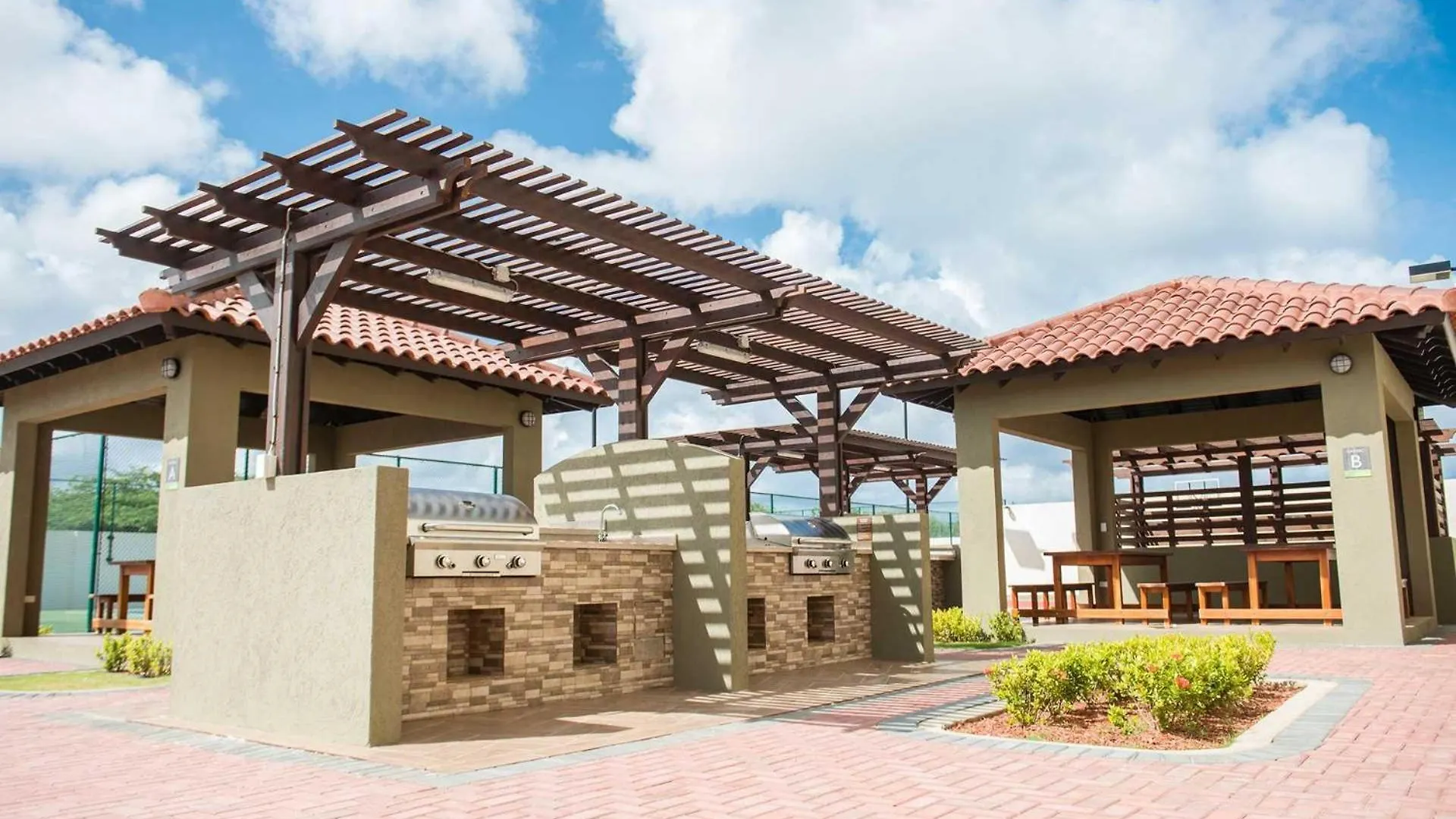 بيت للعطل Pc312 - Pool View - 1Br Perfect For A Couple - Close To شاطئ بالم