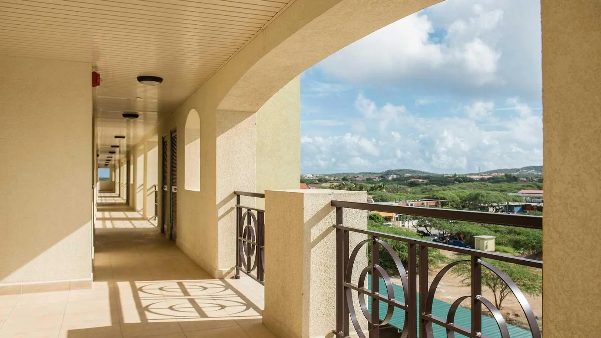Pc312 - Pool View - 1Br Perfect For A Couple - Close To شاطئ بالم بيت للعطل