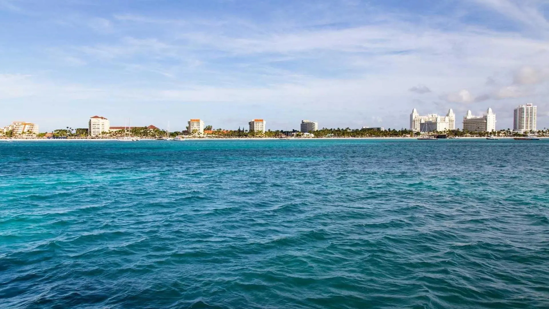 Pc312 - Pool View - 1Br Perfect For A Couple - Close To شاطئ بالم 0*,